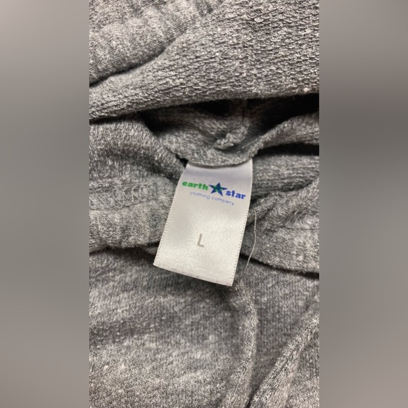 New Hampshire Hoodie - Picture 3 of 4